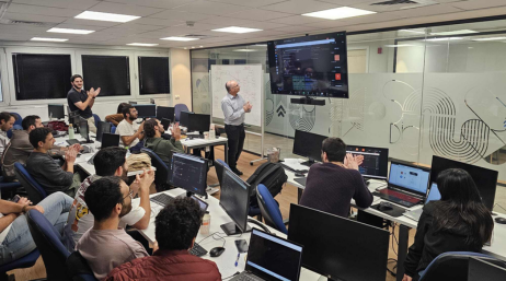 Experis Academy
